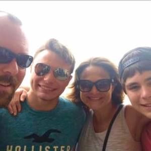 Meet your Posher, Anthony